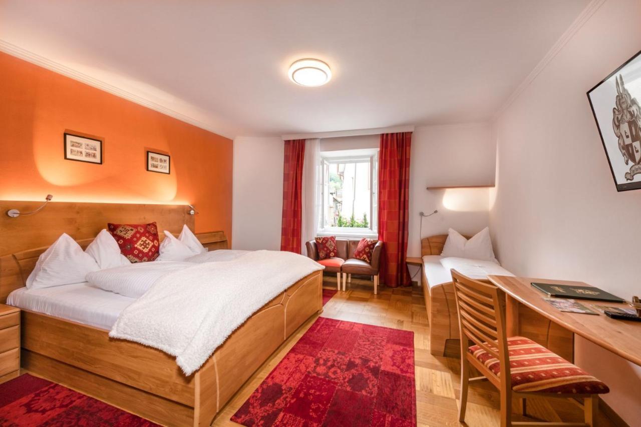 Prunner Hotel