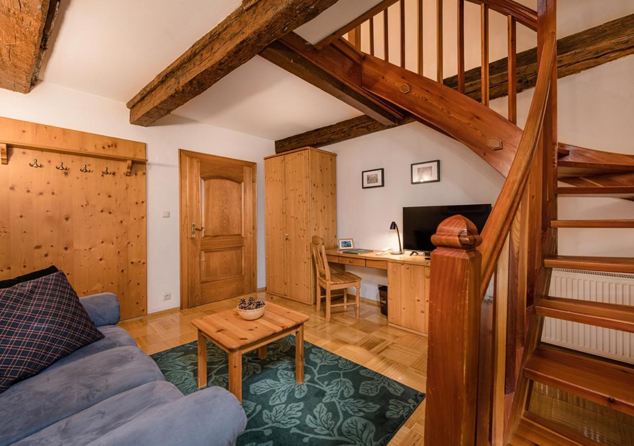 Hotel Prunner Gmund in Karnten